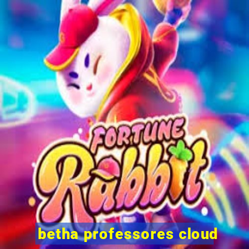 betha professores cloud